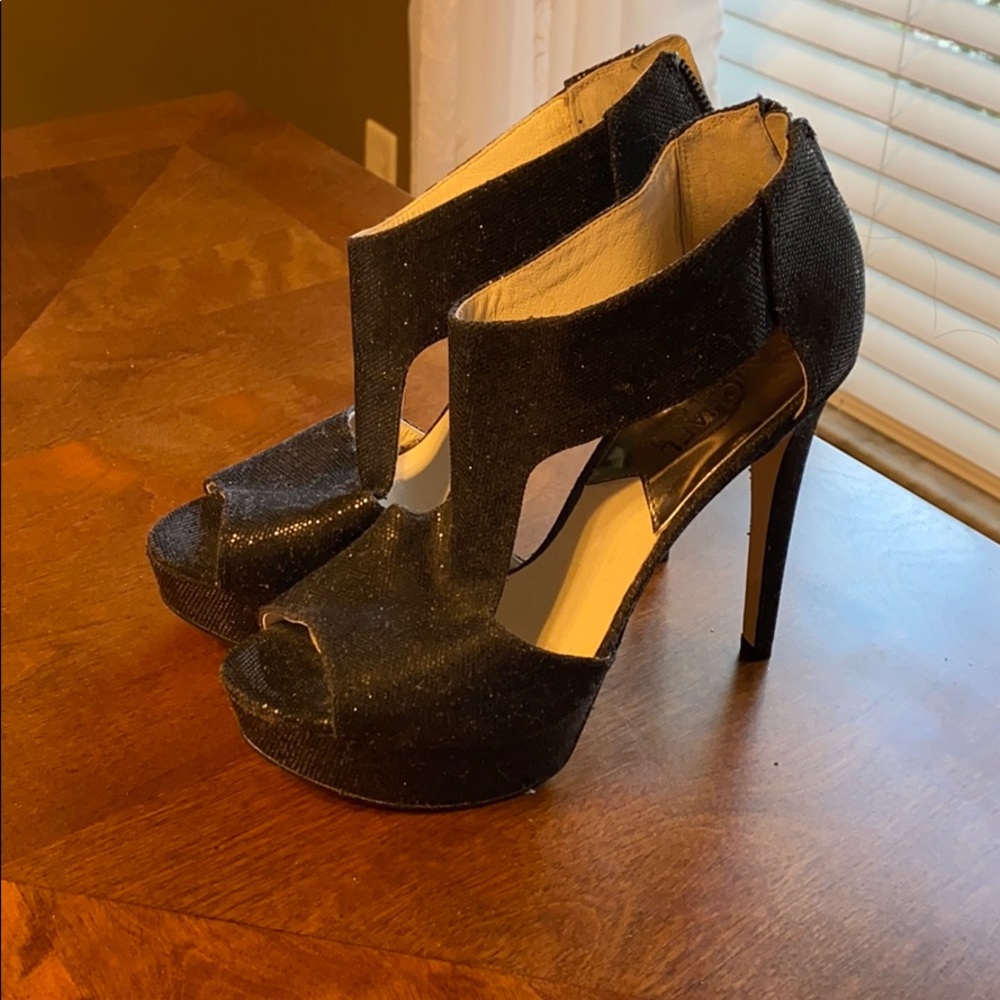 Michael Kors shoes